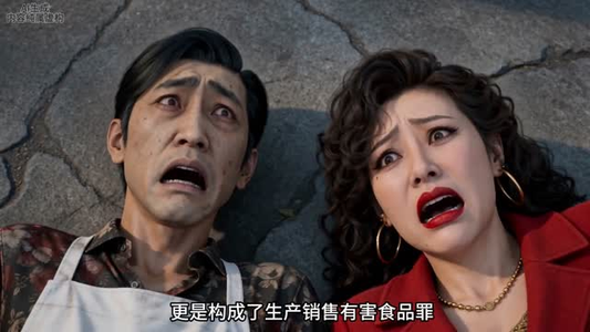 全村嫌我大席贵（41集）最热门短剧来了
