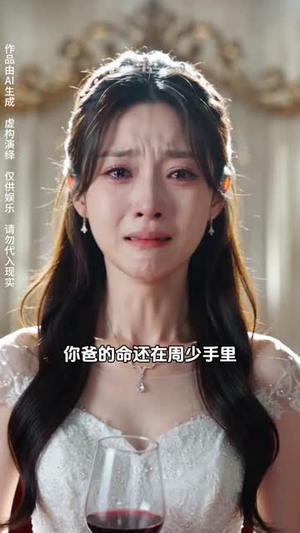 清清旧时恩（55集）熬夜追短剧