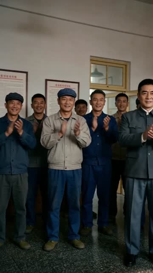 绝世钳工（77集）我全都看完了