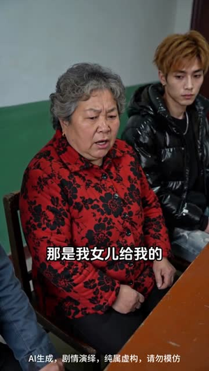 铁根的回乡路（40集）最火爆短剧