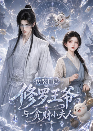 伪装日记:修罗王爷与贪财小夫人(50集) 伪装日记:修罗王爷与贪财小夫人(50集)看精彩短剧