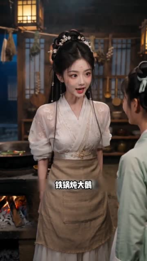 暴君的心声全是饿饿饿(63集) 暴君的心声全是饿饿饿(63集)剧情简介