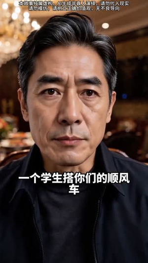 这顺风车，坐不起（31集）第一季
