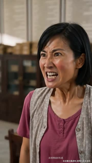 六十岁不认命,我成为赶海女王(49集) 六十岁不认命,我成为赶海女王(49集)短剧排行榜