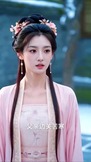 庶女惊华:一品毒医(73集) 庶女惊华:一品毒医(73集)短剧太精彩