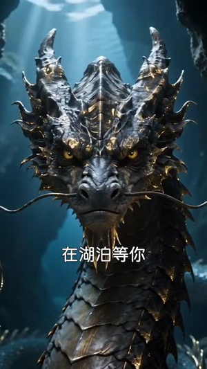 深海电鳗，斩尽人造雷龙（70集）经典老剧免费看