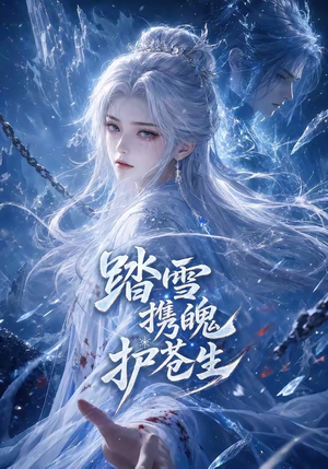 踏雪携魄护苍生（73集）西瓜短剧免费看