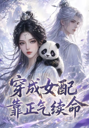穿成女配靠正气续命（60集）短剧分享片段