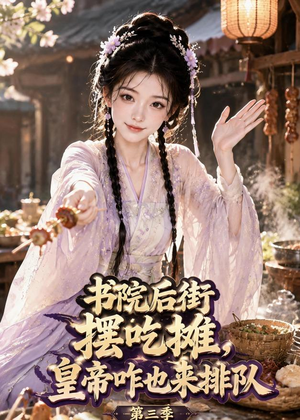 书院后街摆摊,皇帝咋也来排队第三季(103集) 书院后街摆摊,皇帝咋也来排队第三季(103集)短剧视频分享