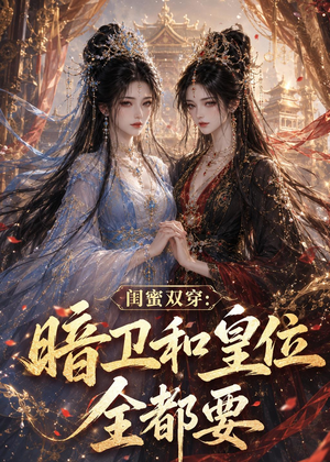 闺蜜双穿：暗卫和皇位全都要（84集）甜宠短剧追到爽