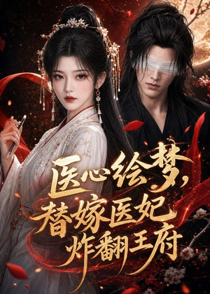 医心绘梦，替嫁医妃炸翻王府（121集）百度网盘在线看