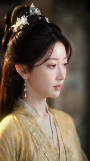 小太子助攻记：皇叔追妻有点笨（65集）好看的国产短剧