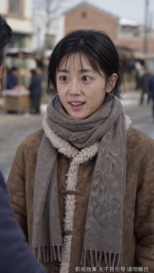 傻女重生记，睁眼后盖房发家（102集）每日短剧追不停