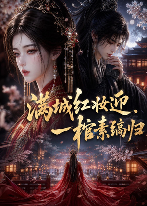 满城红妆迎，一棺素缟归（61集）热门短剧看不停
