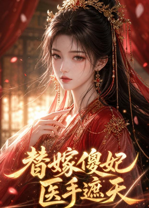 替嫁傻妃医手遮天（128集）好看的短剧