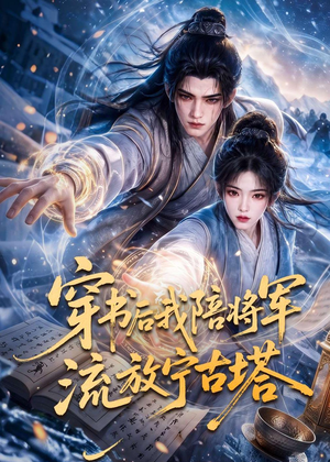 穿书后我陪将军流放宁古塔（87集）这部短剧太好看