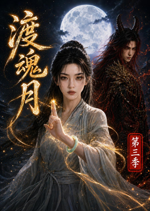 渡魂月第三季（78集）精彩短剧后续