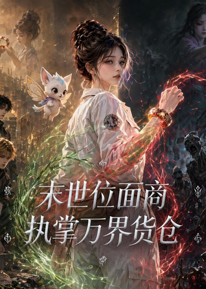 末世位面商执掌万界货仓（65集）夸克在线观看