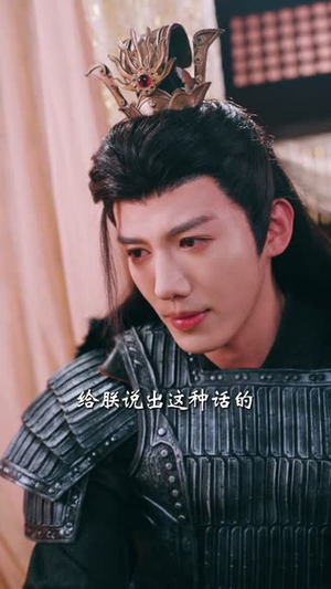 九王夺嫡，废柴六皇子却打卡修仙（70集）在线播放