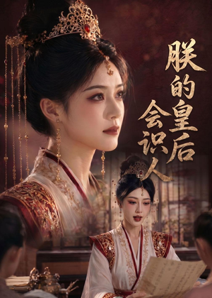 朕的皇后会识人（60集）免费短剧资源
