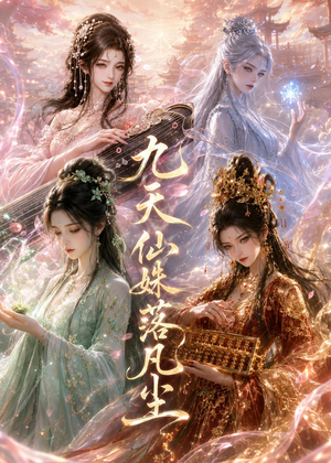 九天仙姝落凡尘（48集）爱短剧爱追剧