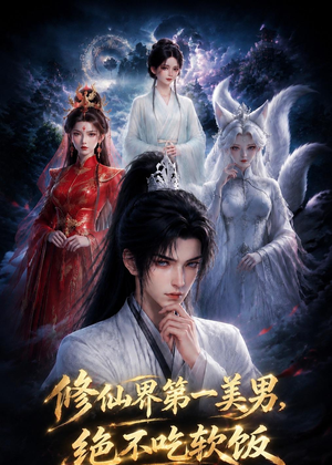 修仙界第一美男，绝不吃软饭（71集）短剧太精彩