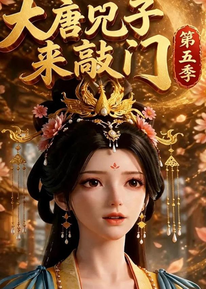 大唐咒子来敲门第五季（110集）免费观看就是爽
