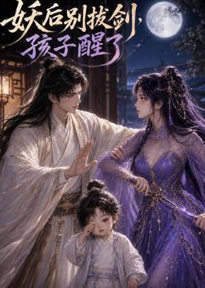 妖后别拔剑,孩子醒了(32集) 妖后别拔剑,孩子醒了(32集)红果短剧免费看