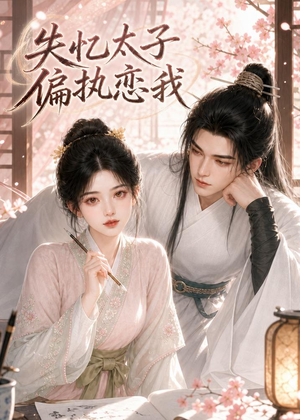 失忆太子偏执念我（56集）夸克在线观看