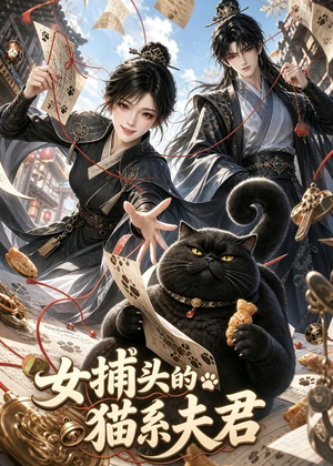 女捕头的猫系夫君(45集) 女捕头的猫系夫君(45集)直接看到大结局