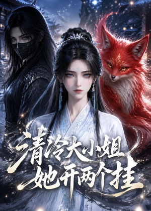 清冷大小姐她开两个挂(127集) 清冷大小姐她开两个挂(127集)女主谁演的