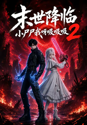 末世降临，小尸尸我呀吸吸吸2（143集）免费在线看