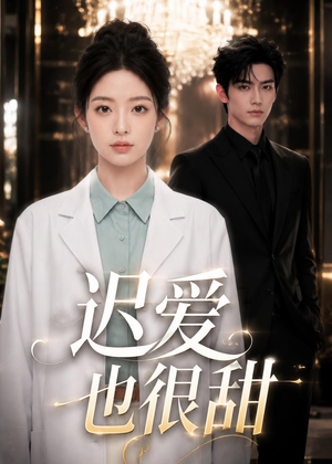 迟爱也很甜(106集) 迟爱也很甜(106集)免费短剧完整版