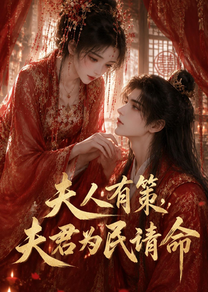 夫人有策，夫君为民请命（33集）这部短剧我爱了
