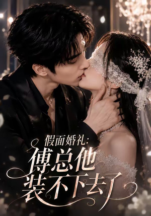假面婚礼_傅总他装不下去了（67集）精彩片段
