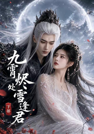 九霄烬处雪逢君下部（43集）短剧片段分享