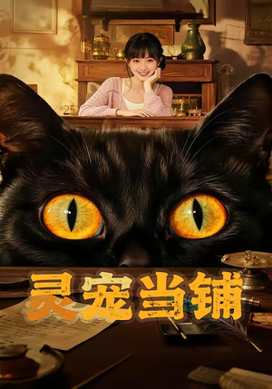 灵宠当铺（40集）好看又上头短剧