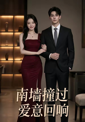 南墙撞过，爱意回响（64集）热门短剧排行榜