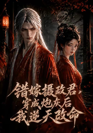 错嫁摄政君，穿成炮灰后我逆天改命（61集）热门短剧推荐