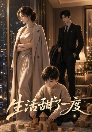 生活甜了一度（30集）短剧上热门