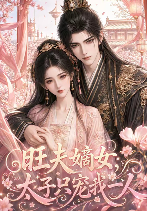 旺夫嫡女,太子只宠我一人(51集) 旺夫嫡女,太子只宠我一人(51集)最近很火的短剧