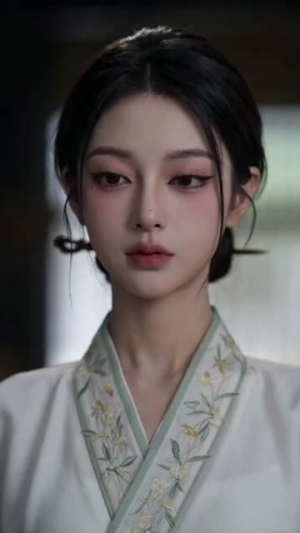 算盘王妃攻略冷面王爷（30集）最热短剧推荐