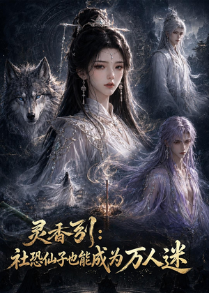 灵香引：社恐仙子也能成为万人迷（60集）第一季