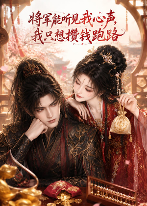 将军能听见我心声,我只想攒钱跑路(75集) 将军能听见我心声,我只想攒钱跑路(75集)真的太精彩了