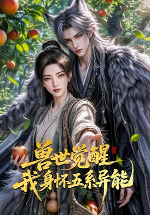 兽世觉醒我身怀五系异能（70集）免费在线看全集