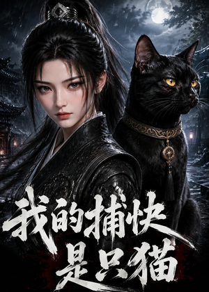 我的捕快是只猫（85集）越看越好看短剧