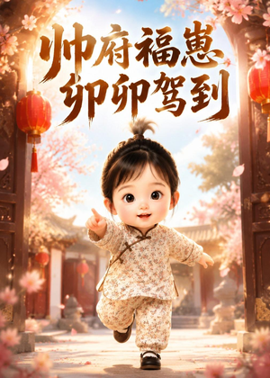 帅府福崽，卯卯驾到（94集）恋爱短剧分享