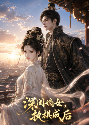 深闺嫡女，执棋成后（63集）在线看到大结局