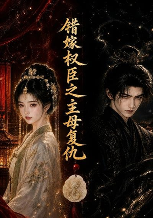 错嫁权臣之主母复仇(52集) 错嫁权臣之主母复仇(52集)小短剧抢先看