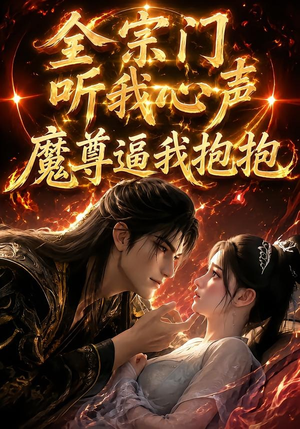 全宗门听我心声，魔尊逼我抱抱（84集）一口气看完全集